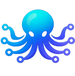 Octo logo